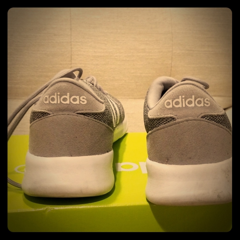 shoes cloudfoam